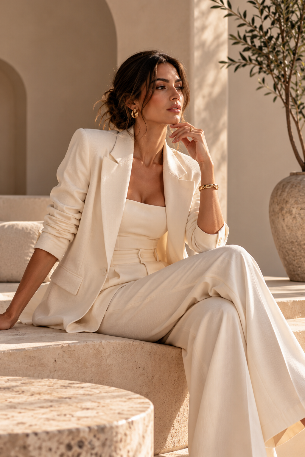 A Little More Elegance